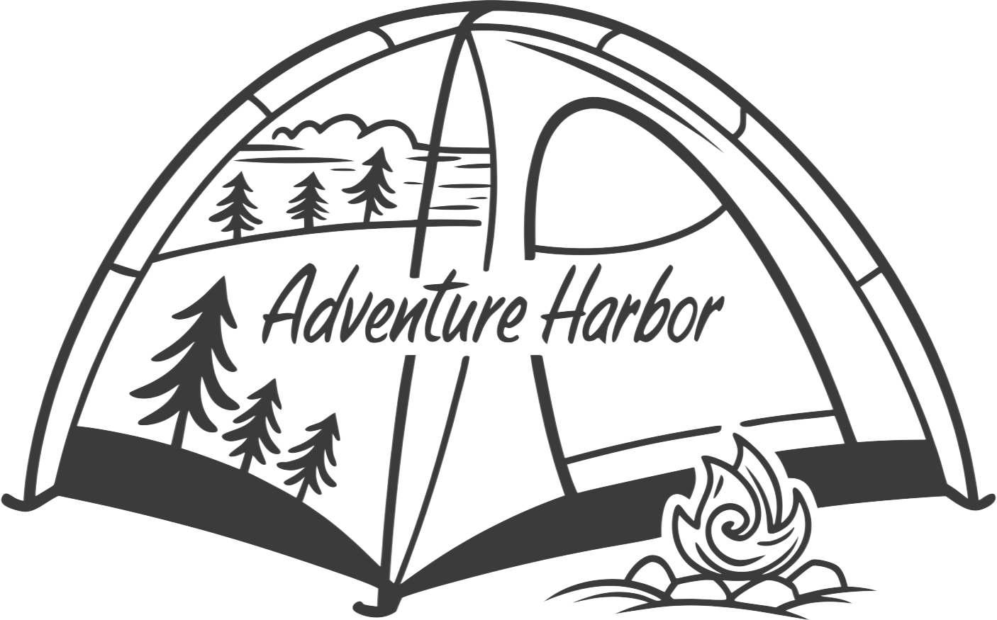 adventureharbor.com